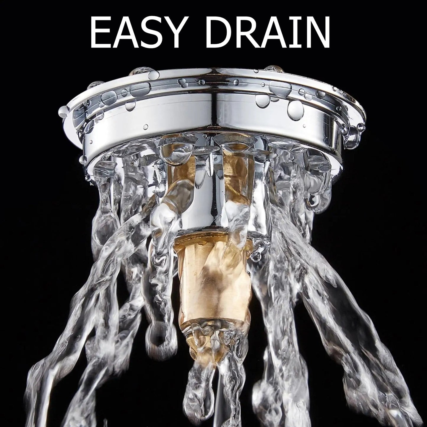 Norvo | Anti-Lukt Pop-Up Gulvavløpsfilter