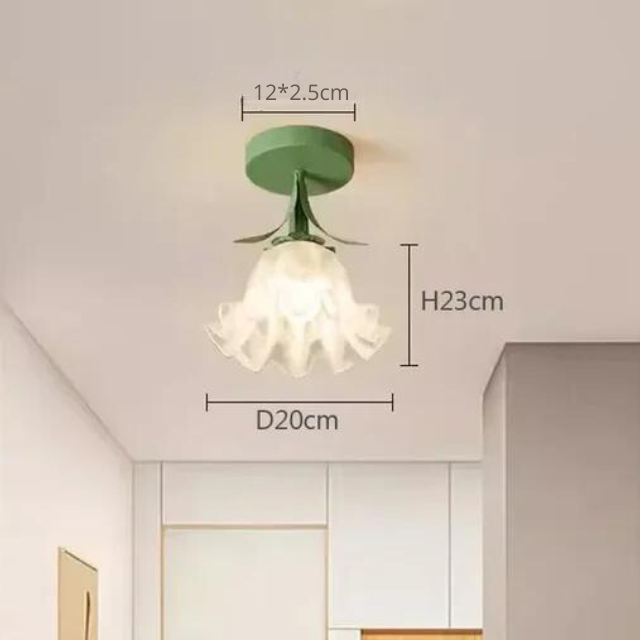 Norvo | Moderne taklampe med elegant design