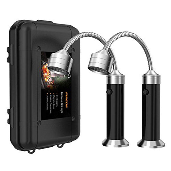 Norvo | Grill Lys - BBQ Lys