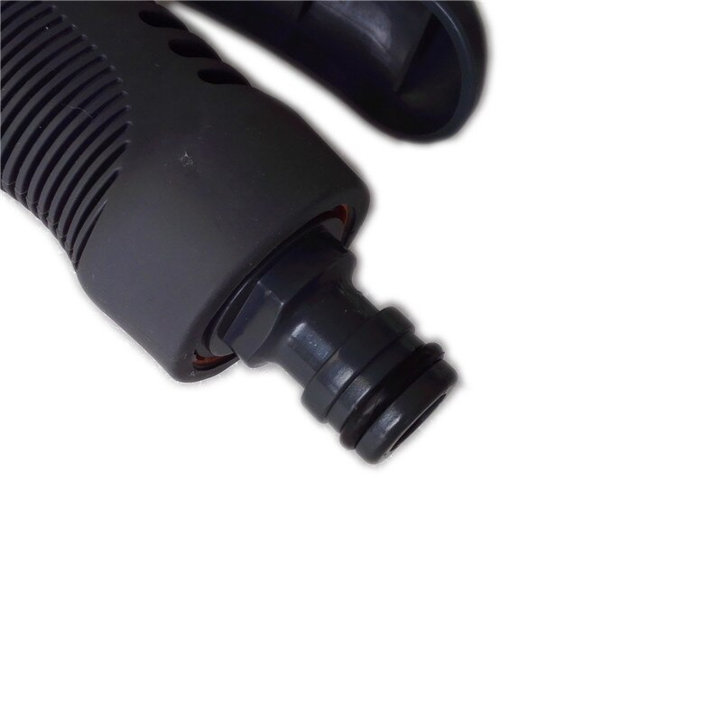 Norvo | 7-funksjons hageslange dysen – Justerbar sprayer