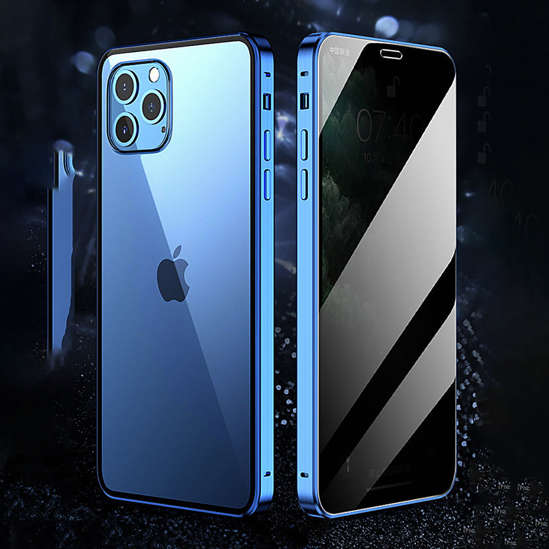 Norvo | Personvernsforing for iPhone