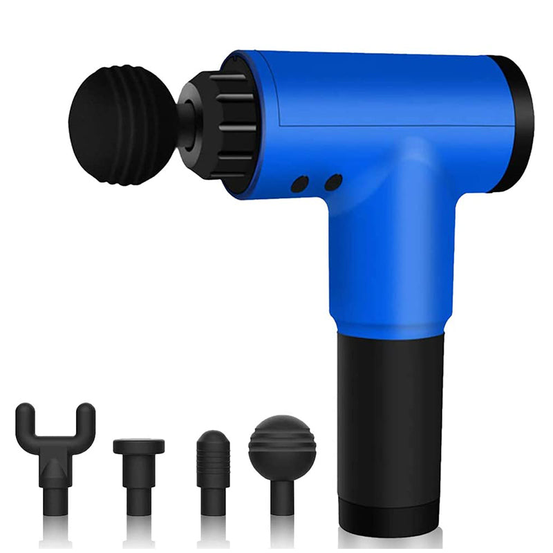 Norvo | Håndholdt Dypvev Muskelmassør