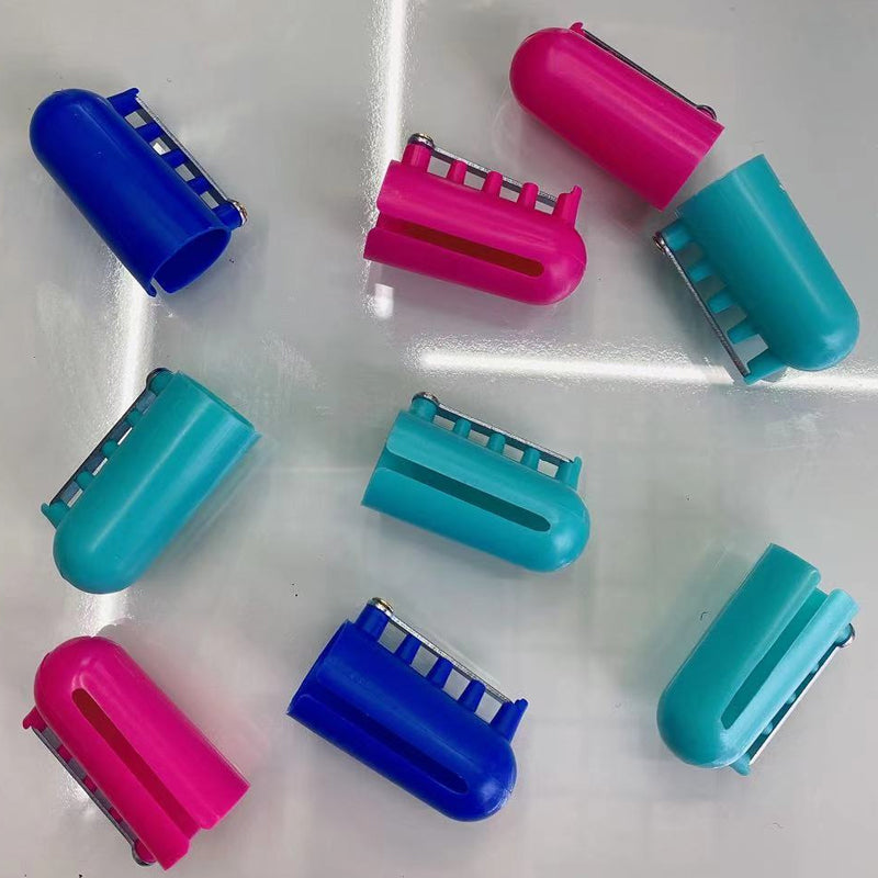 Norvo | Rask DIY Garn Strikkeverktøy