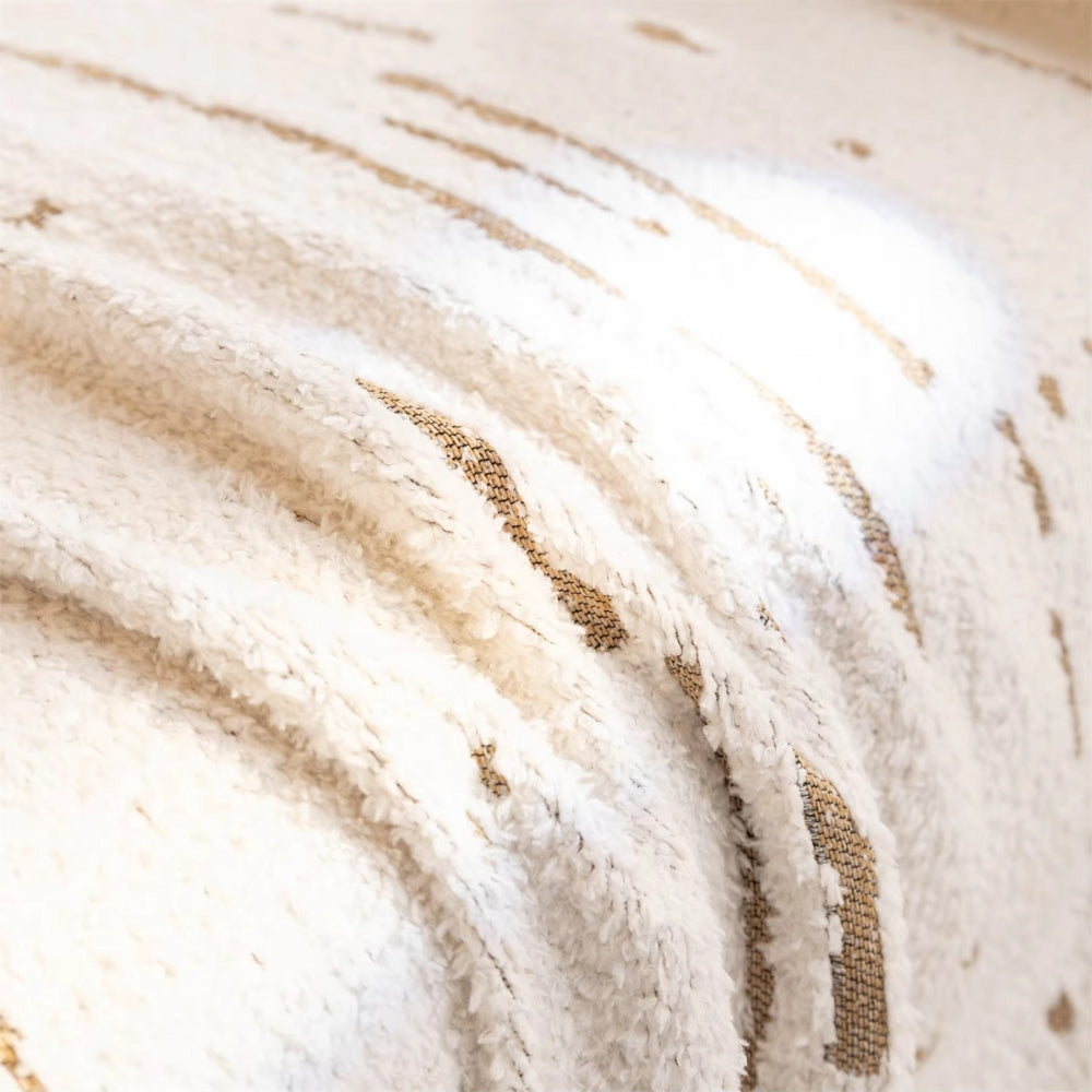 Norvo | Driftwood Quaste Sofa Cover