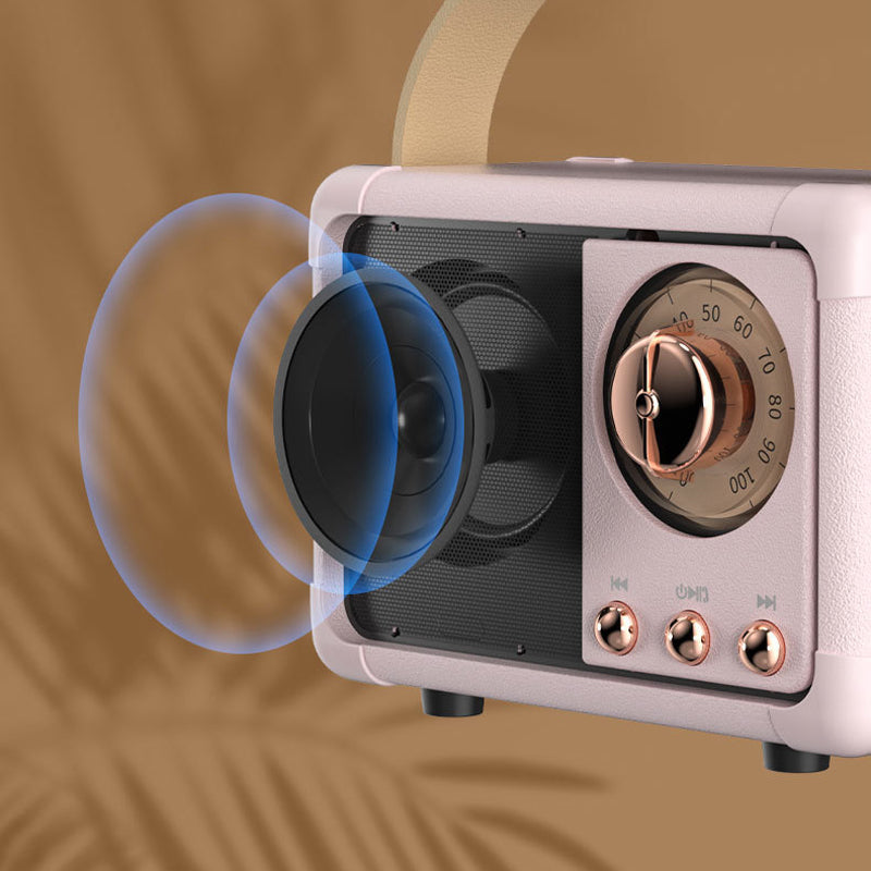 Norvo | Formet Bluetooth Høyttaler