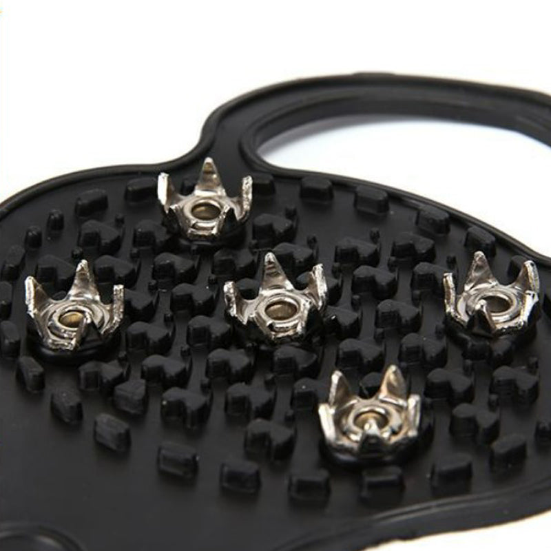 Norvo | Traction Cleats Is Snø Gripere Non-Slip Silikon