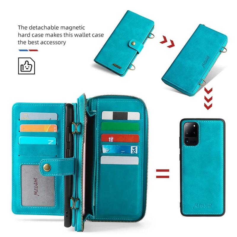 Norvo | Korsrygg Telefonveske Bag
