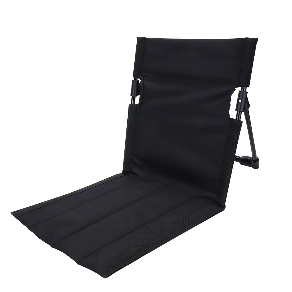 EasyFold Chair – Kompakt Sammenleggbar Campingstol for Utendørsopplevelser