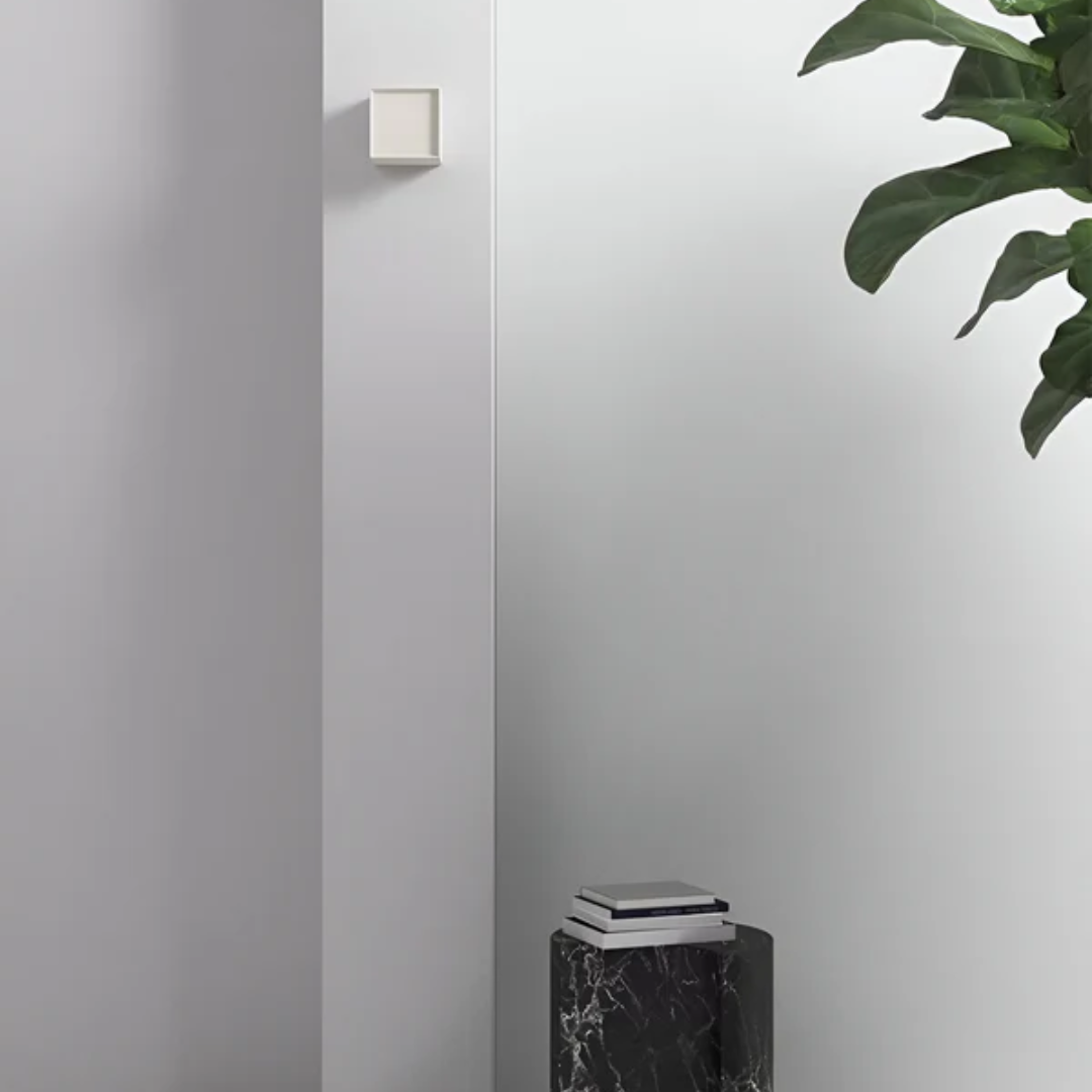 Norvo | Minimalist Vegglampe Innendørs
