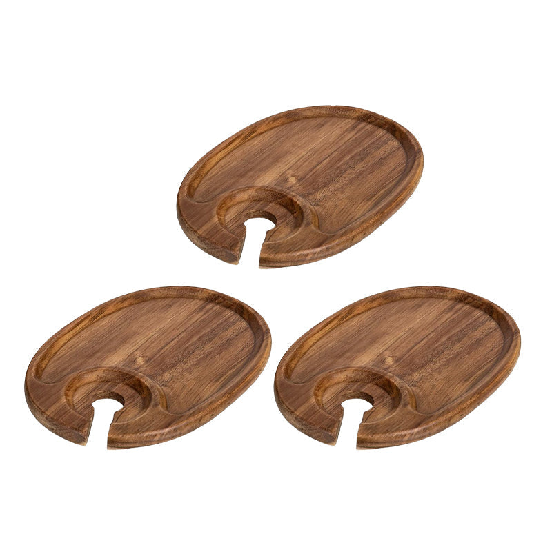 Norvo | Forrettfat med vinheldere