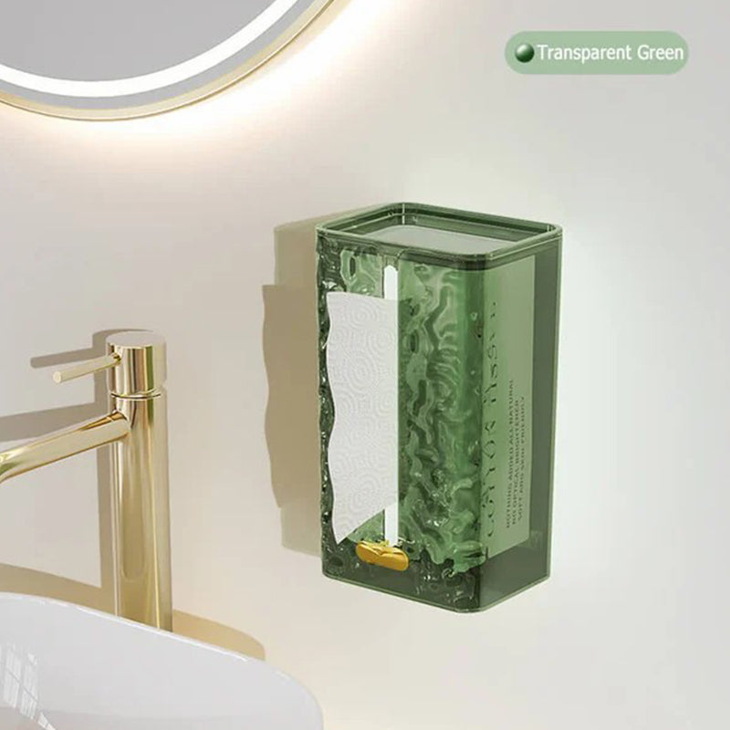 Norvo | Tissue Vaskeklut Organizer Etui