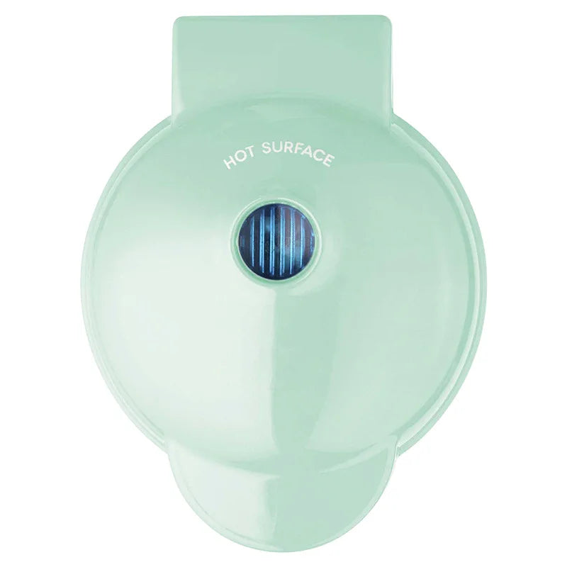 Norvo | Eindhoven Mini Vaffeltryllekunstner | Deilig frokost på null komma niks