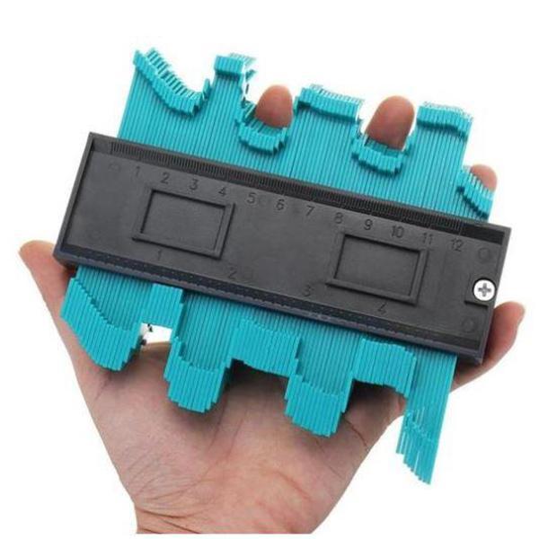 Norvo | Form Kontur Gauge Duplicator