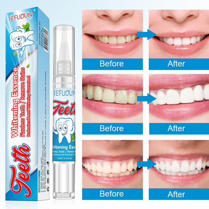 Norvo | Tanngifting Gel Penn