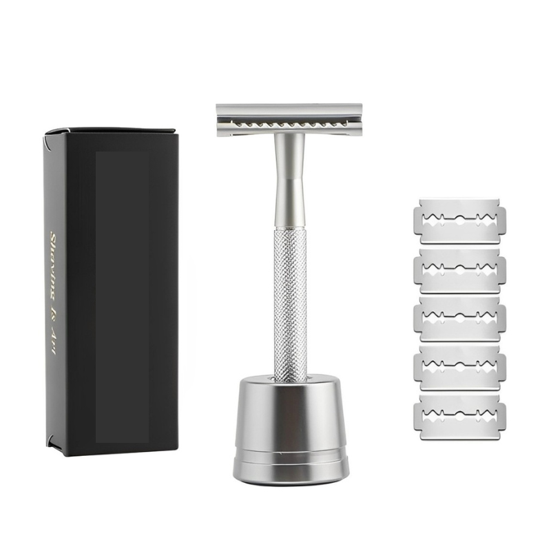 PrecisionBlade - Luksus barberprodukter for profesjonelle