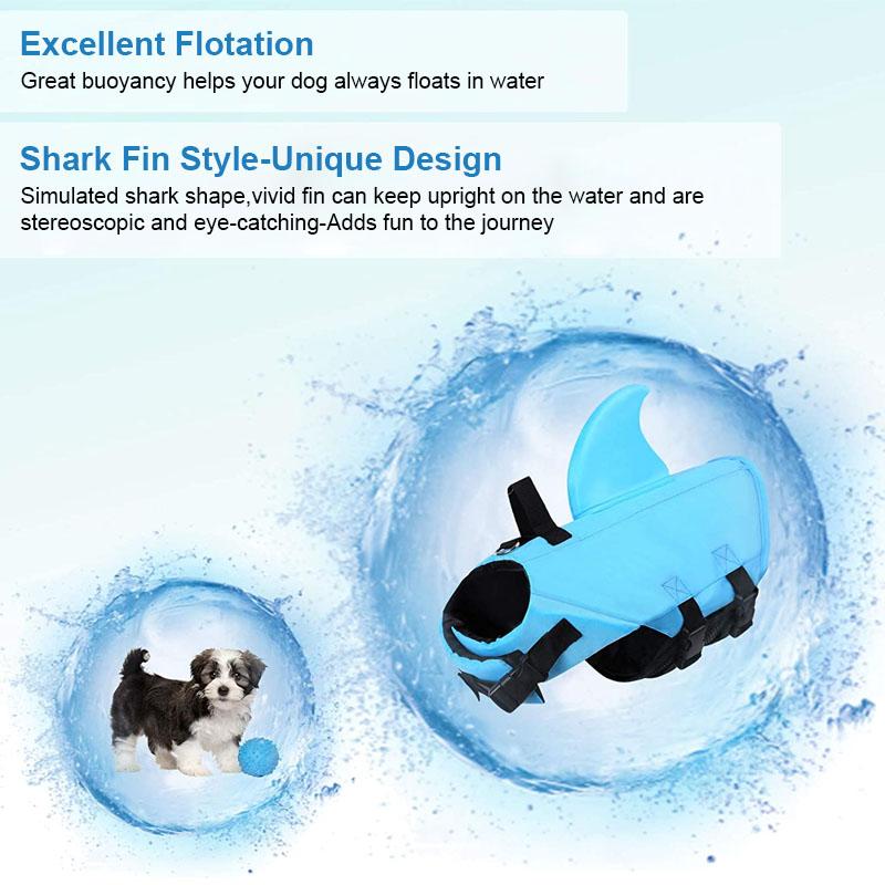 Norvo | Shark Livvest
