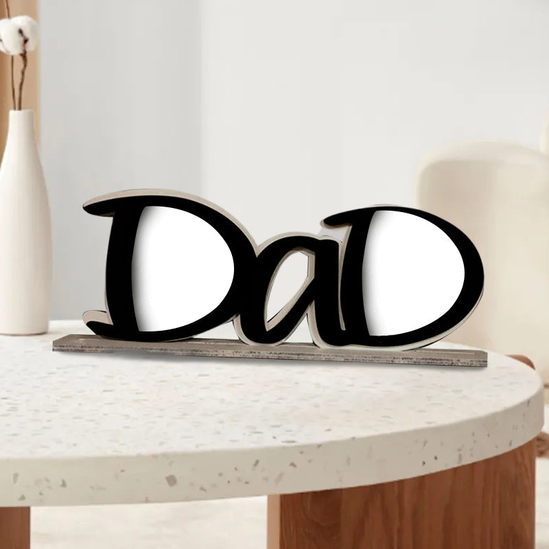 Norvo | Pappa fotorahmen