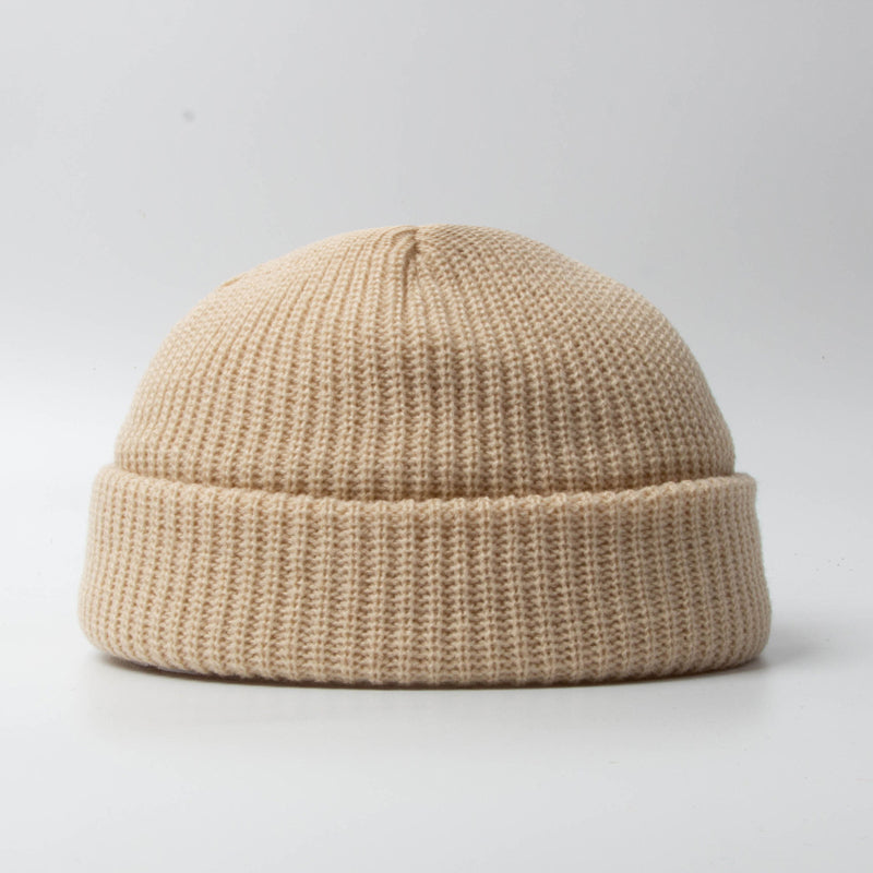 Norvo | Ullstrikket lue