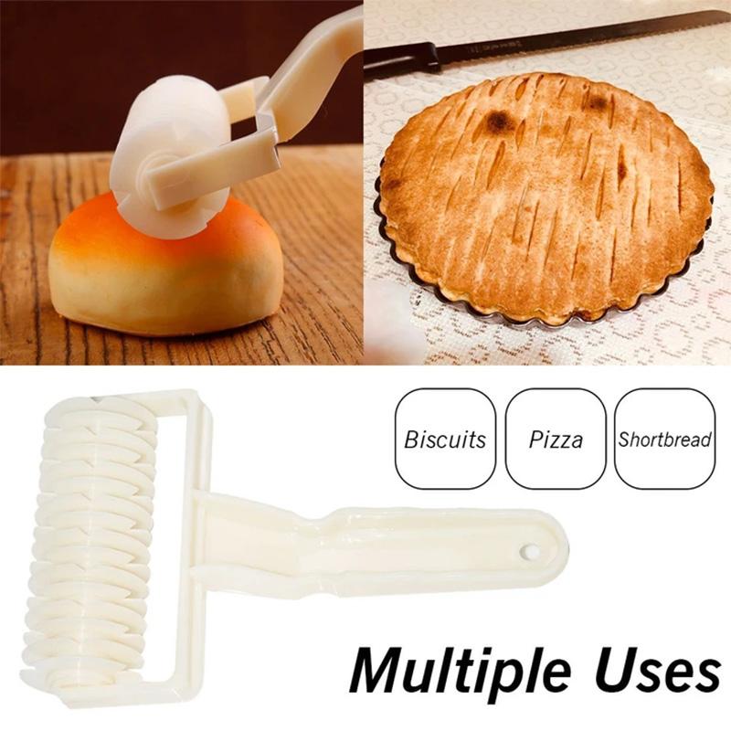 Norvo | Pasta lattice roller cutter