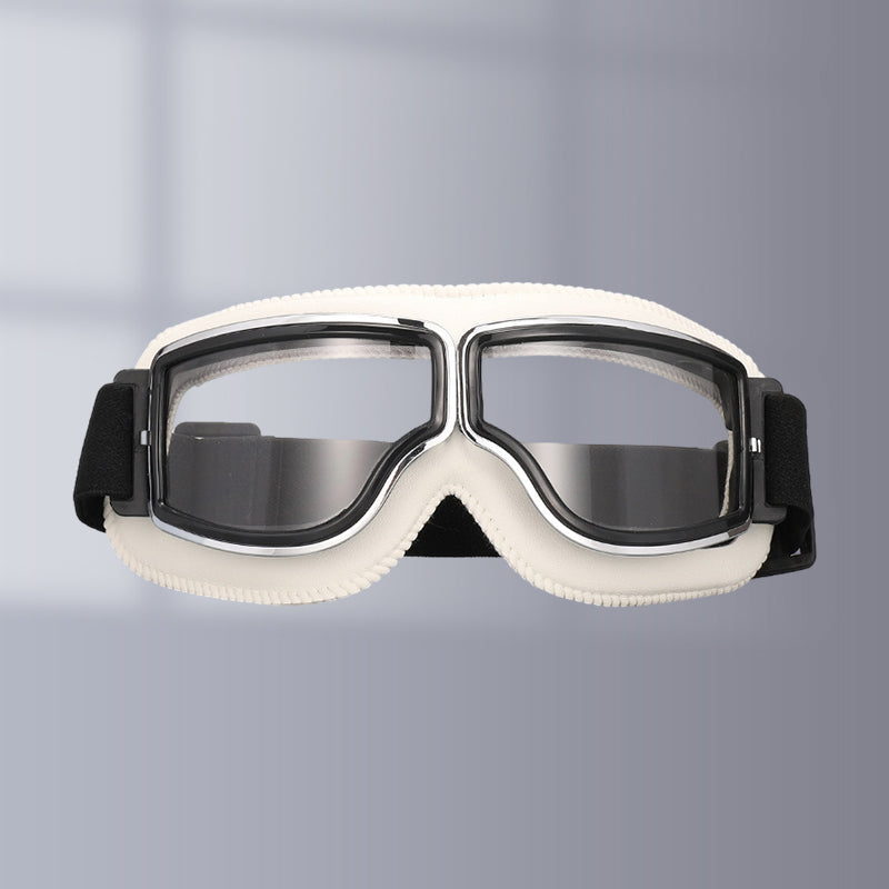 Norvo | Vintage Motorsykkelbriller