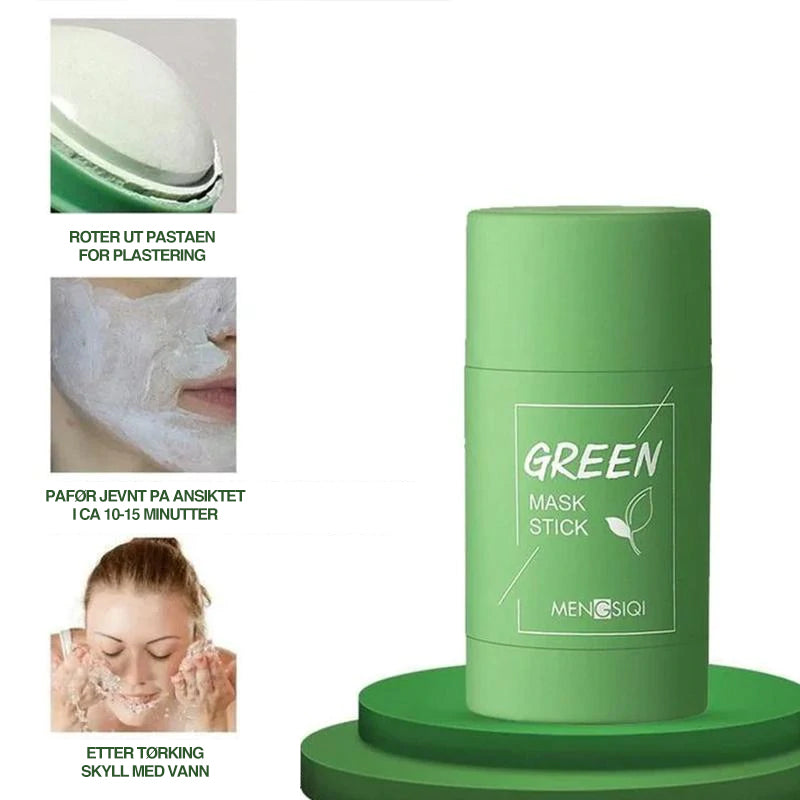 Norvo | Rense Maske