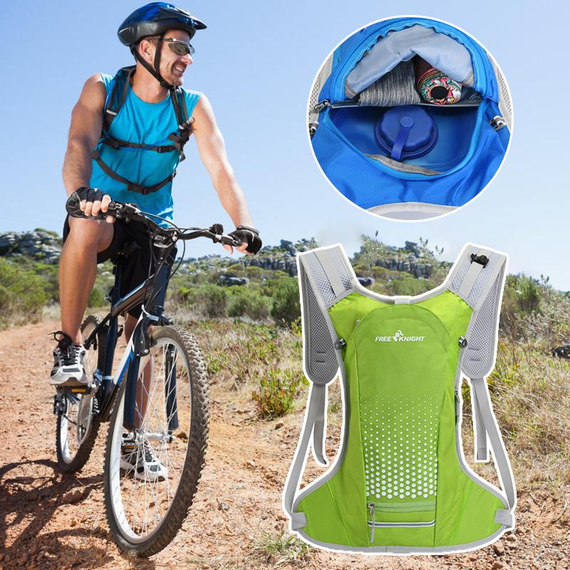 Norvo | Utendørs sport hydration ryggsekk
