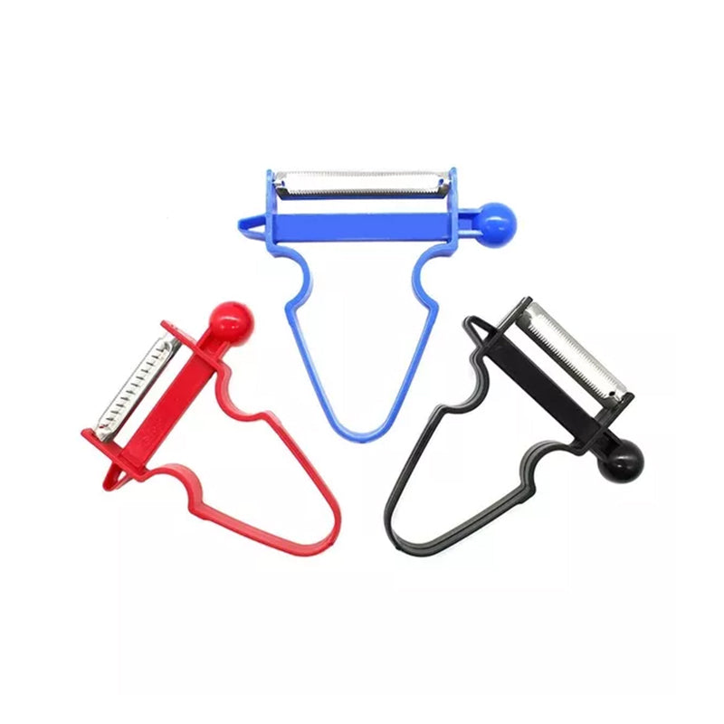 Norvo | Skreller for Frukt og Grønnsaker (3 PC)