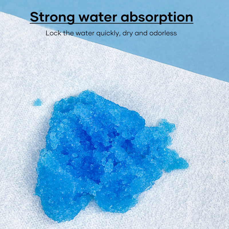 Norvo | Pet Absorbent Paper (50 stykker)