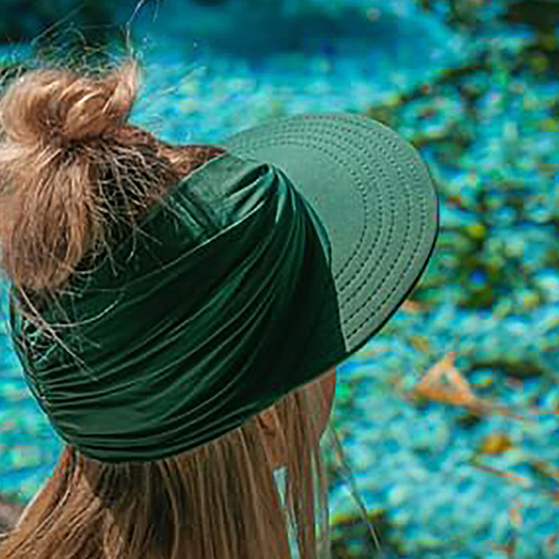 Norvo | Sommer Kvinne Solhatt