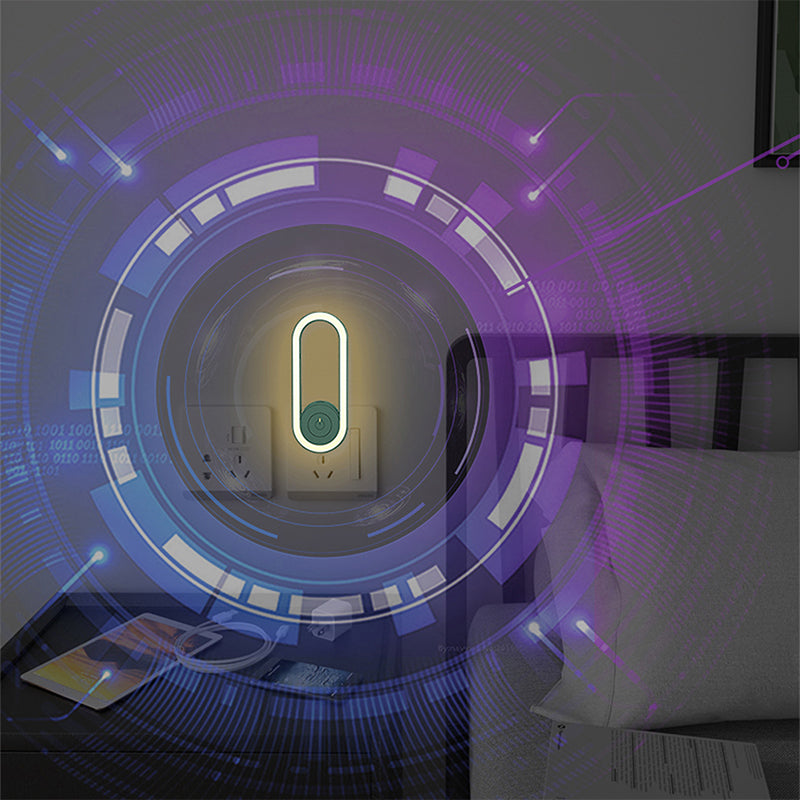 Norvo | Smart LED Anti-Myggebelysning