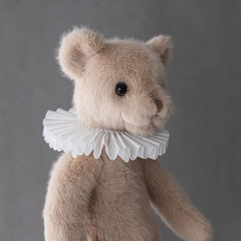 Norvo | Roman Holiday Collection Naken Bamse leketøy