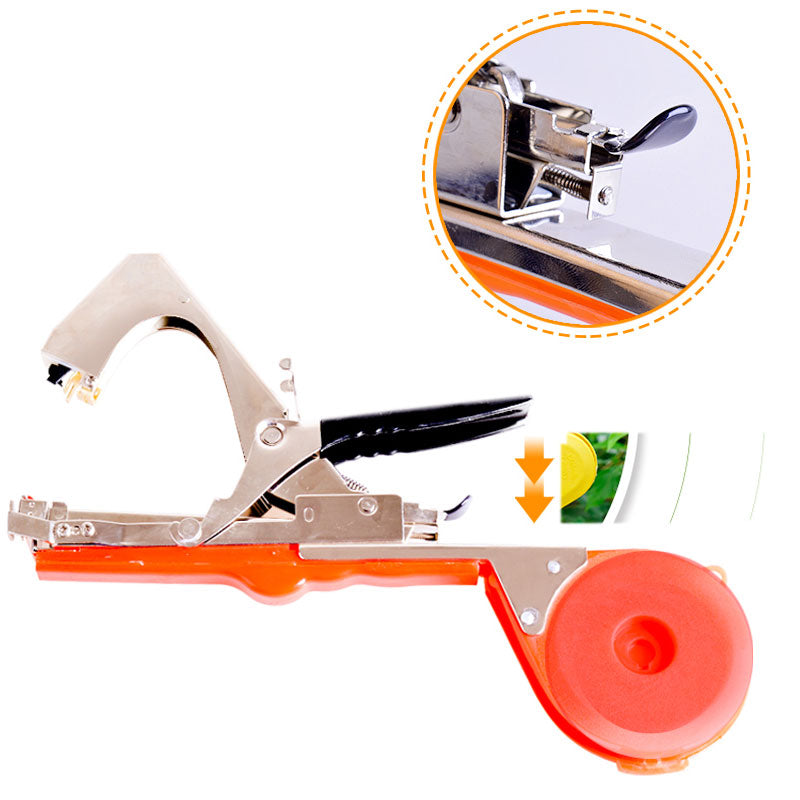 Norvo | Tie Machine for Garden Plants