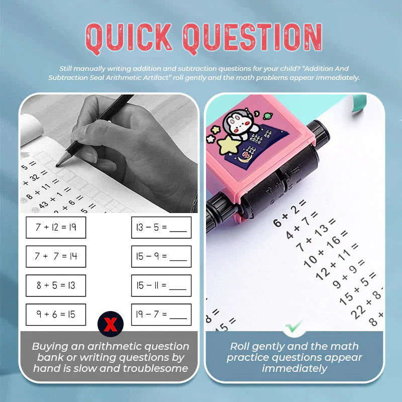 Norvo | Roller Digital Lærer Stempel