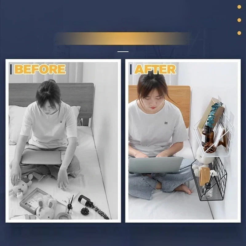 Norvo | Slot-fri veggkrok oppheng