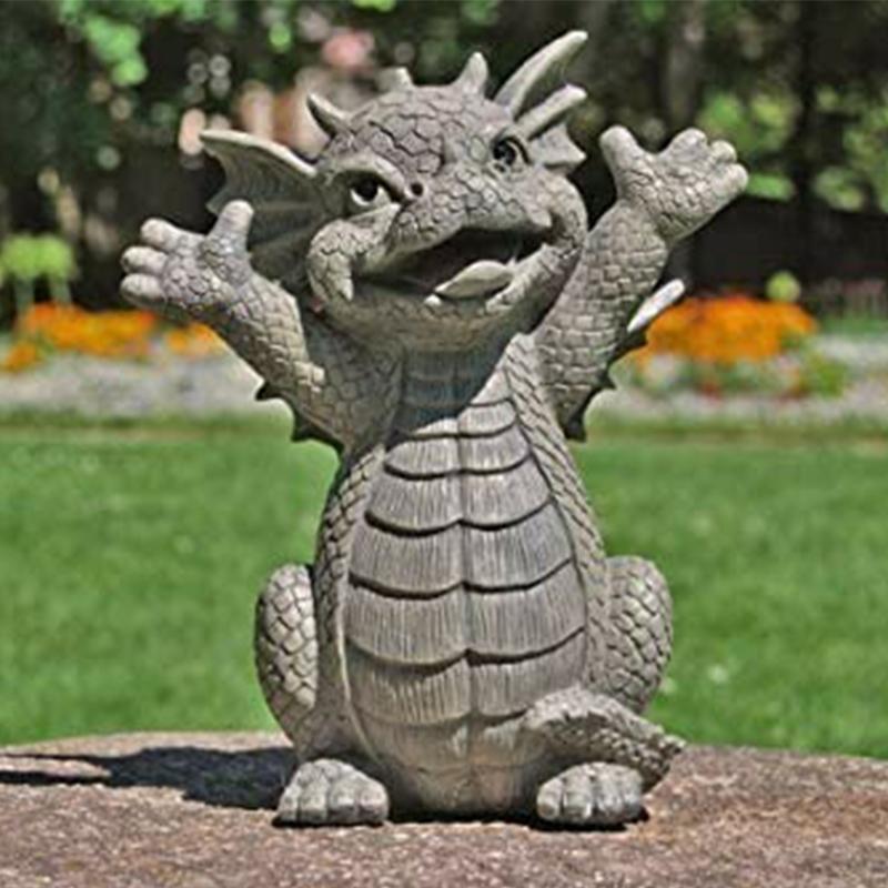 Norvo | Små Dinosaur Håndverk Ornamenter