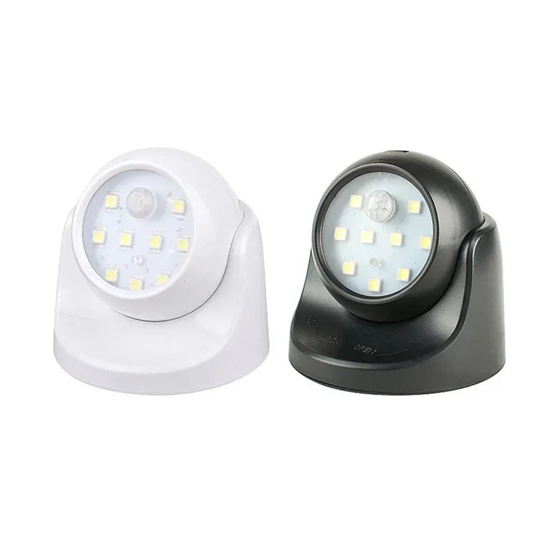Norvo | Trådløs LED spotlight