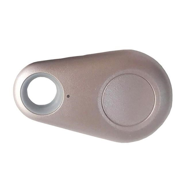 Norvo | Vanntett Mini GPS Tracker for Kjæledyr | Langvarig Batteri & Sanntidssporing