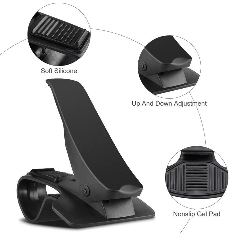 Norvo | Universell Biltelefonholder