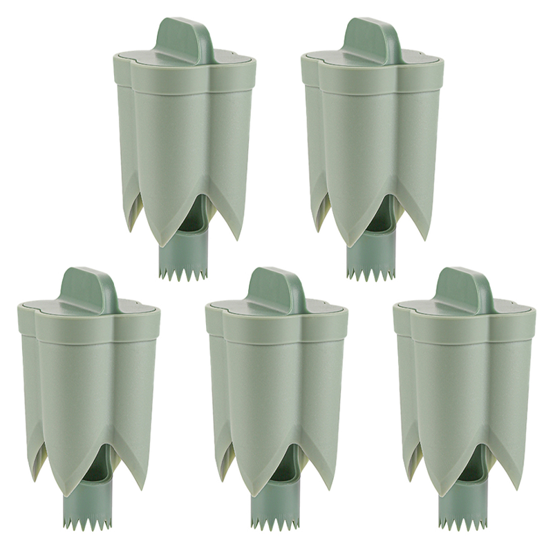 Norvo | 2-i-1 Frukt Paprika Utstansar