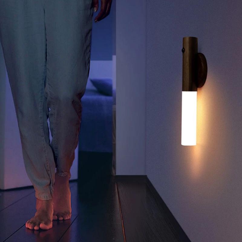 Norvo | Smart LED Kveldsvegglys