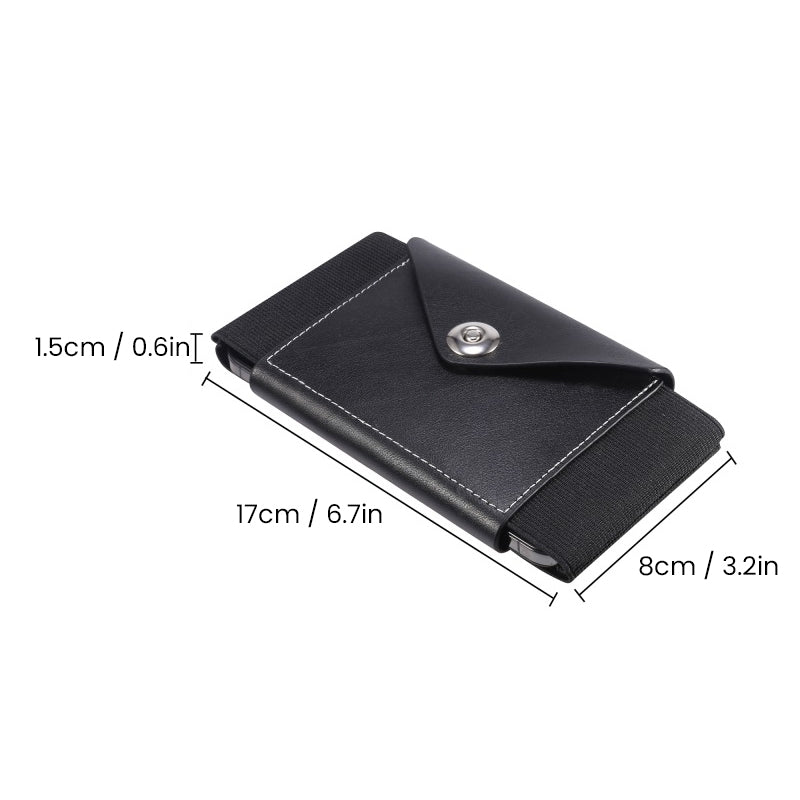 Norvo | Usynlig tyverisikret stretch midjeveske