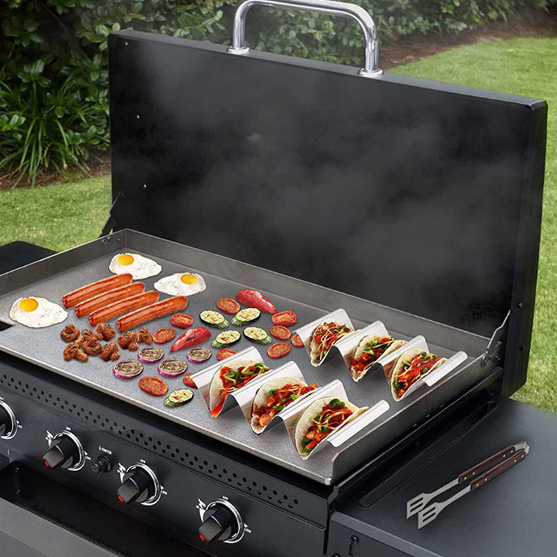 Norvo | Taco Holder Stand
