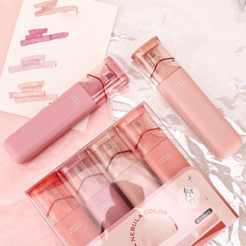 Norvo | Shimmer Marker Sett