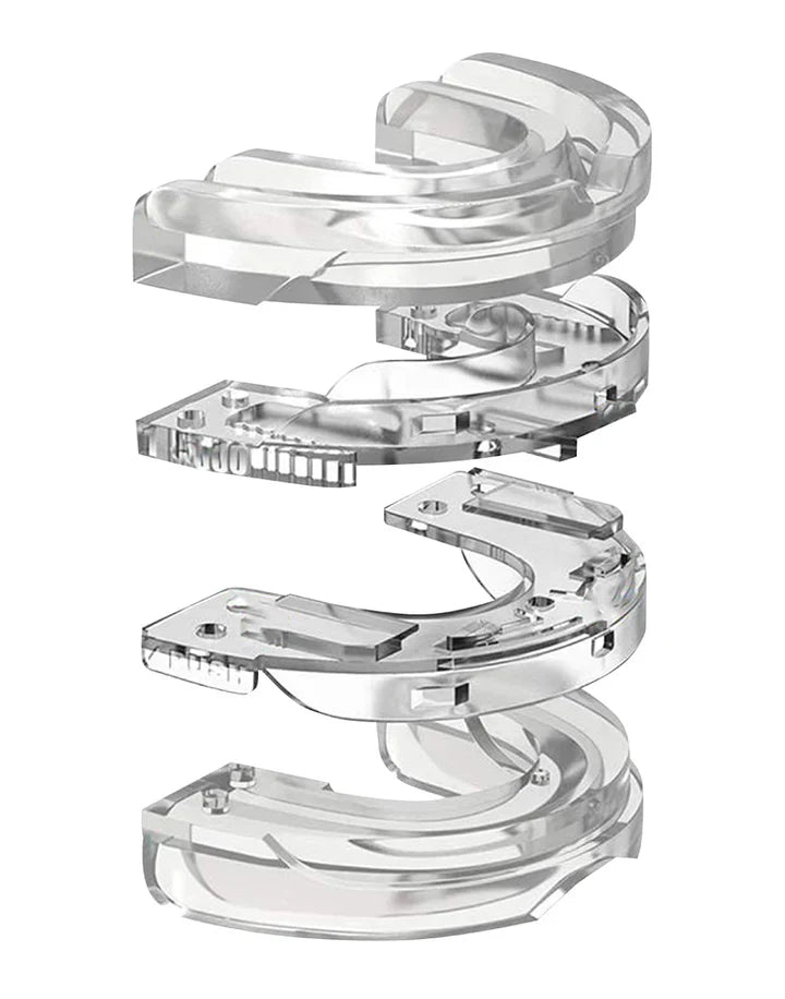 Norvo | Anti-Snorke Munnbeskytter