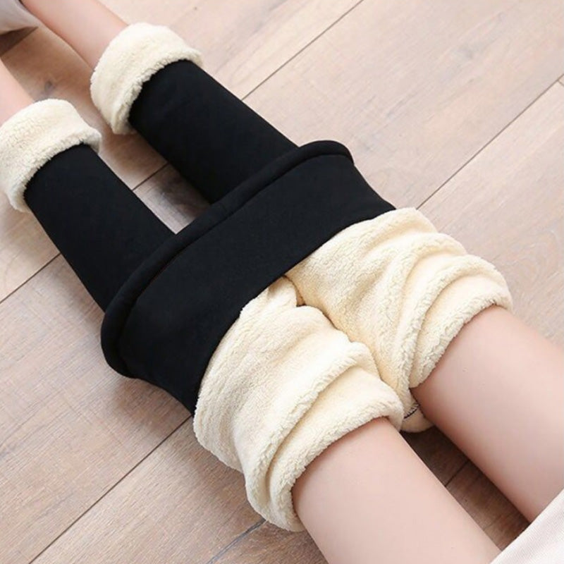 Norvo | Shepherdsullvinterleggings