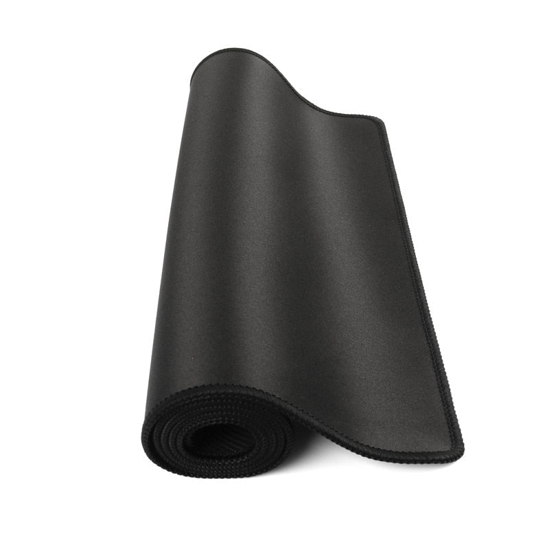 Norvo | Stor Musmatte 80x30cm - Overdimensjonert Musmatte