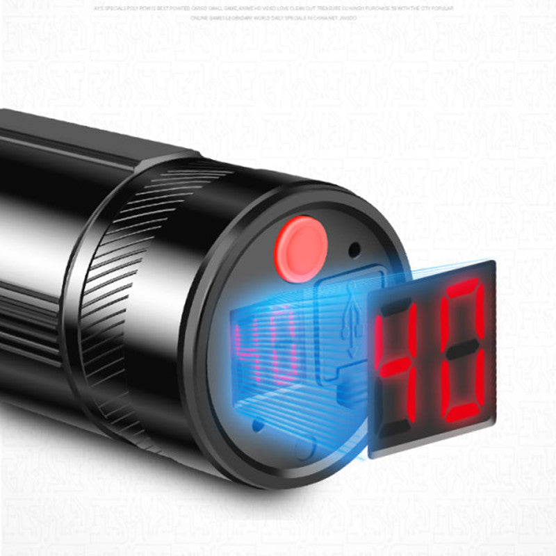 Norvo | Super Lys Natt Fiskelykt