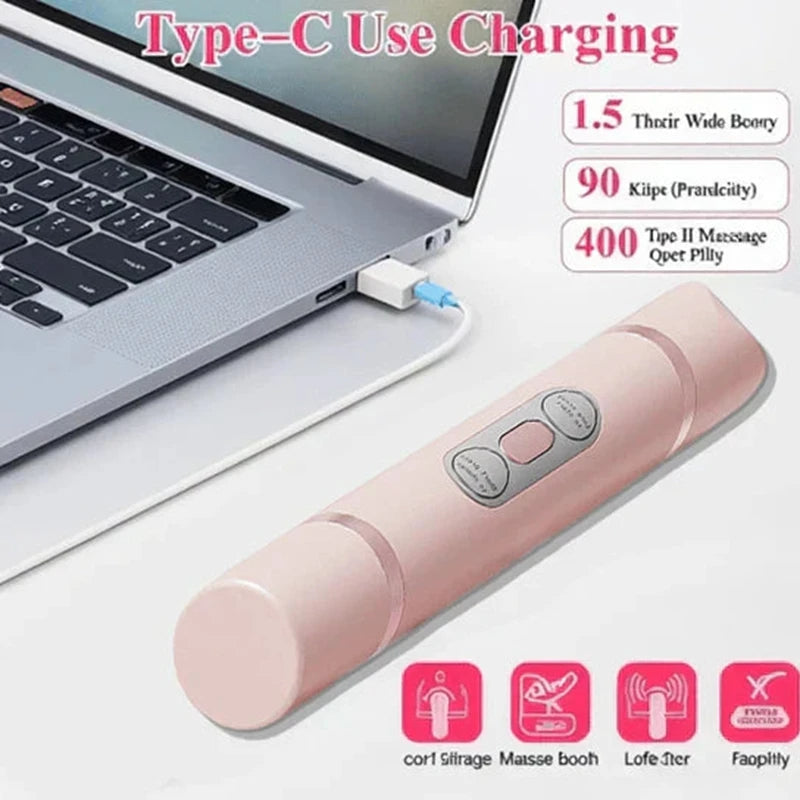 Norvo | Dual Head Electric Shaver for Women with Trimmer