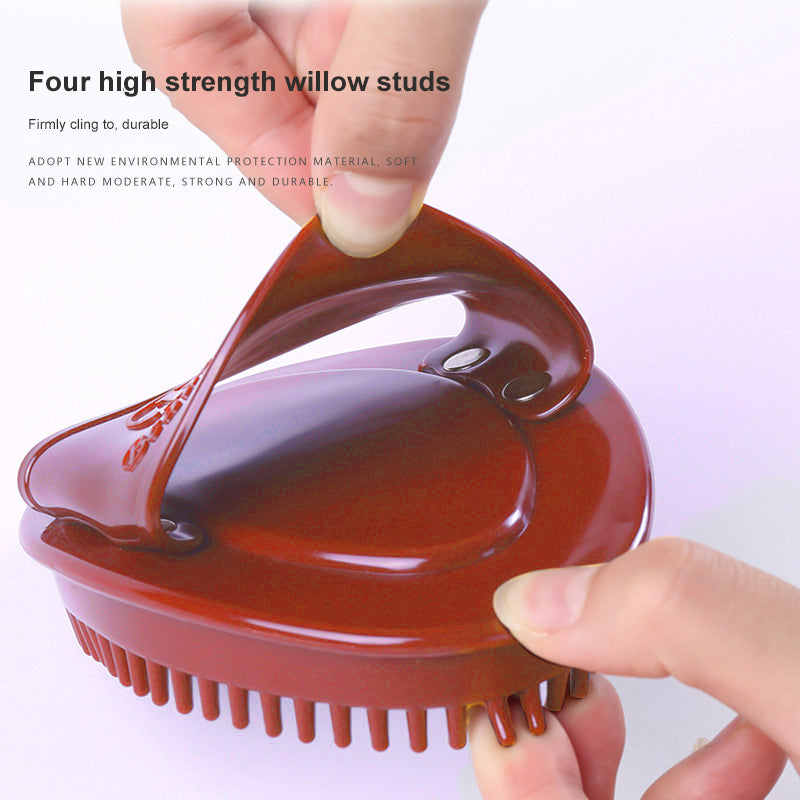 Norvo | Avslappende Tid Håndholdt Helkroppsmasser