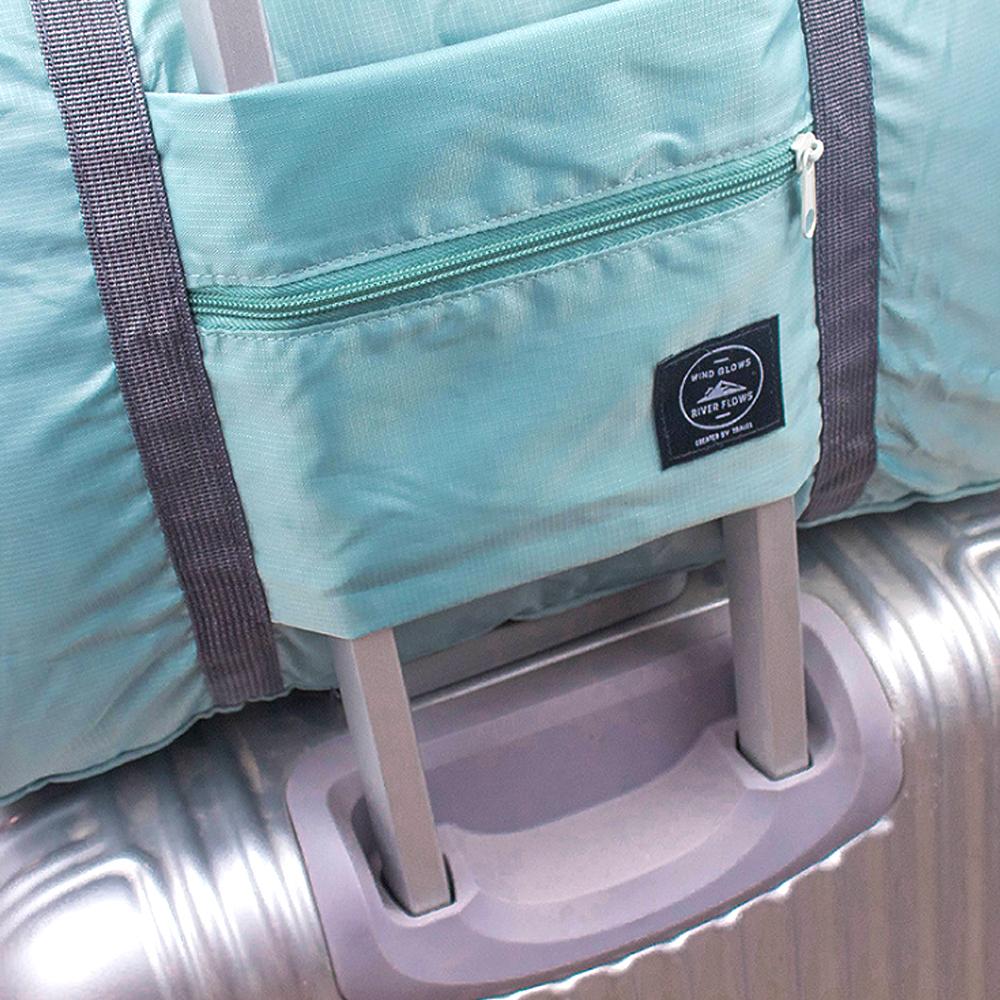 Norvo | Vanntett reisebag